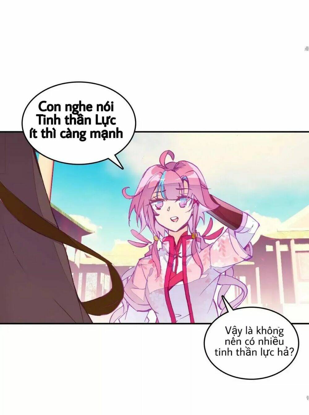 Lão Đại Xuyên Không Thành Tiên Nữ: Chapter 28: bão 1