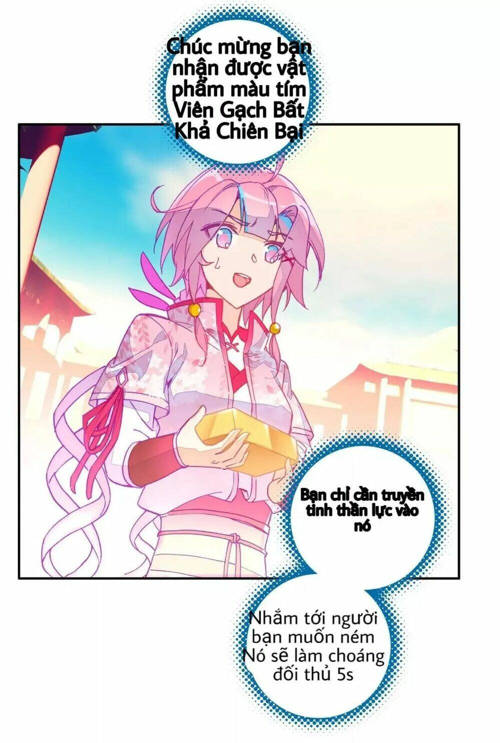 Lão Đại Xuyên Không Thành Tiên Nữ: Chapter 29.1: bão 4