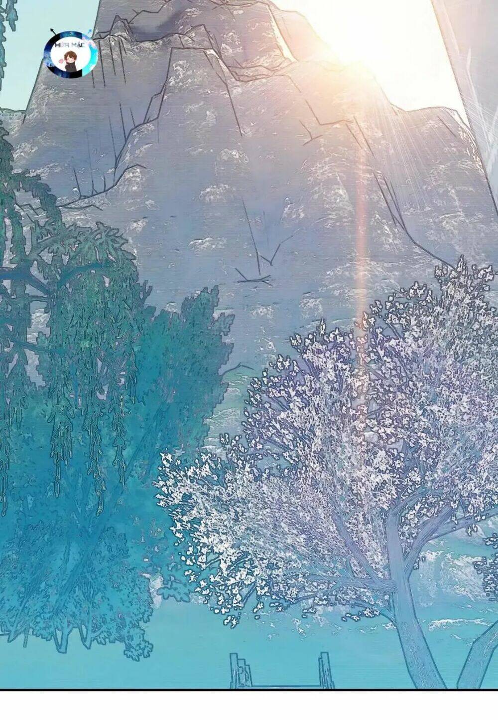 Lão Đại Xuyên Không Thành Tiên Nữ: Chapter 3