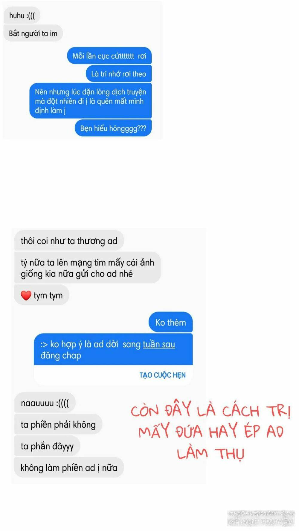 Lão Đại Xuyên Không Thành Tiên Nữ: Chapter 3