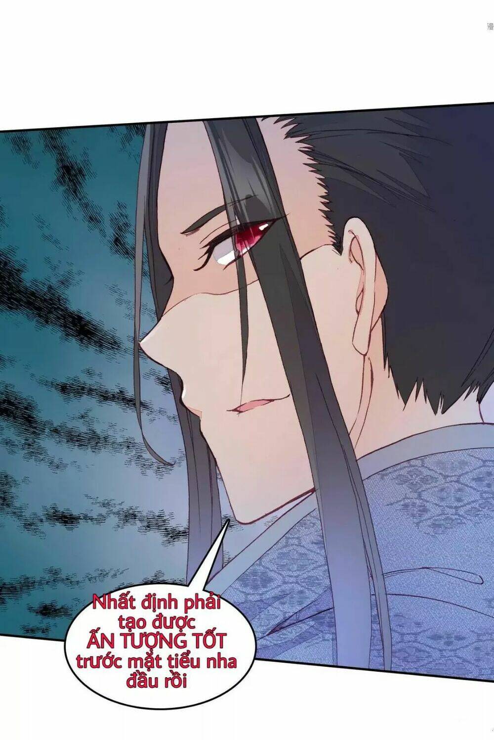 Lão Đại Xuyên Không Thành Tiên Nữ: Chapter 30.1: bão 2