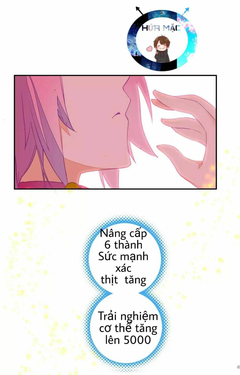 Lão Đại Xuyên Không Thành Tiên Nữ: Chapter 31.1: bão muộn