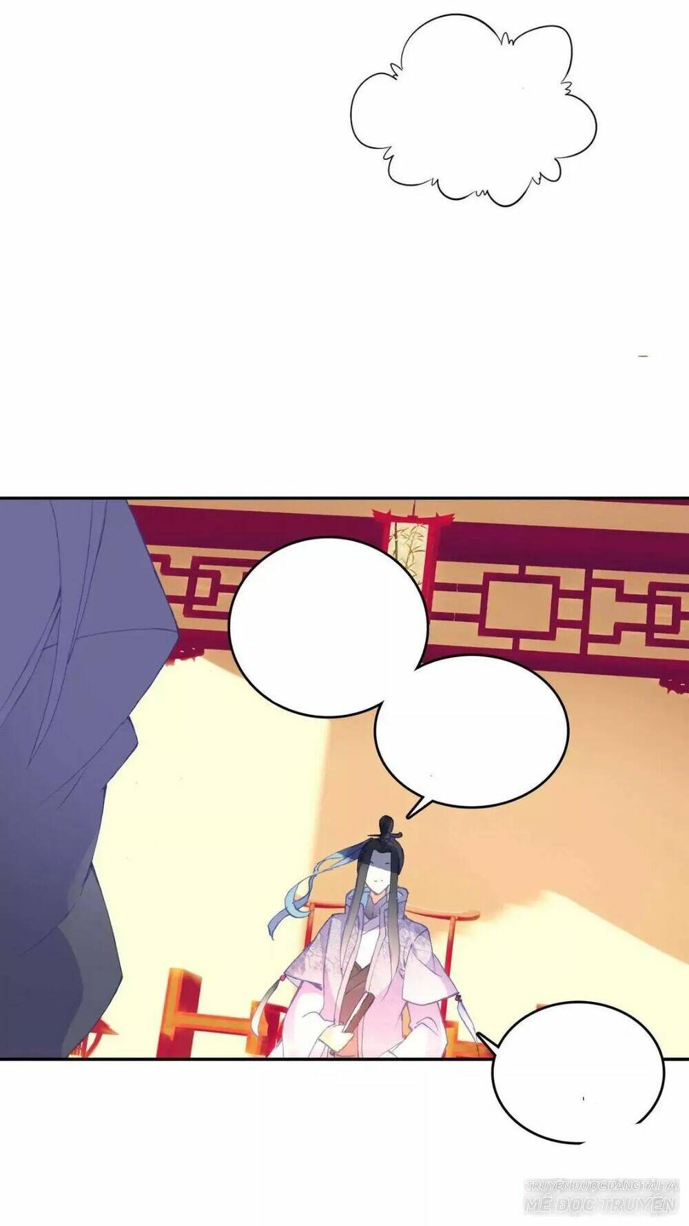 Lão Đại Xuyên Không Thành Tiên Nữ: Chapter 31: Bão 1