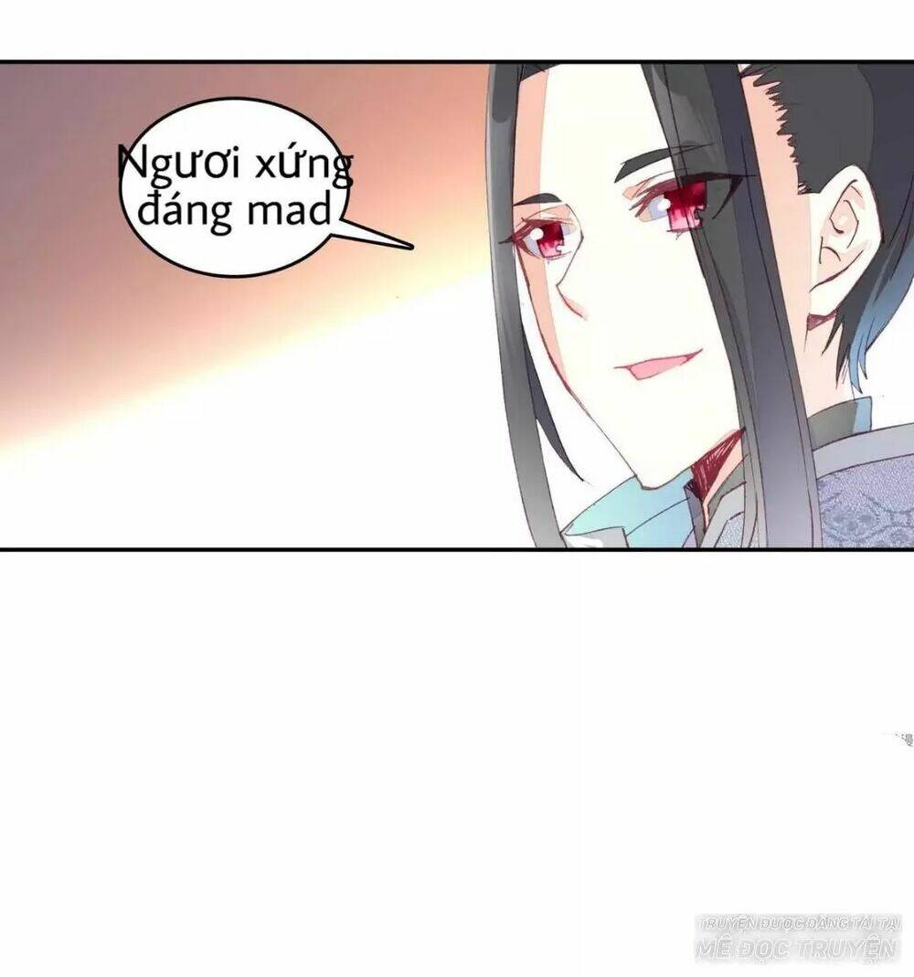 Lão Đại Xuyên Không Thành Tiên Nữ: Chapter 31: Bão 1