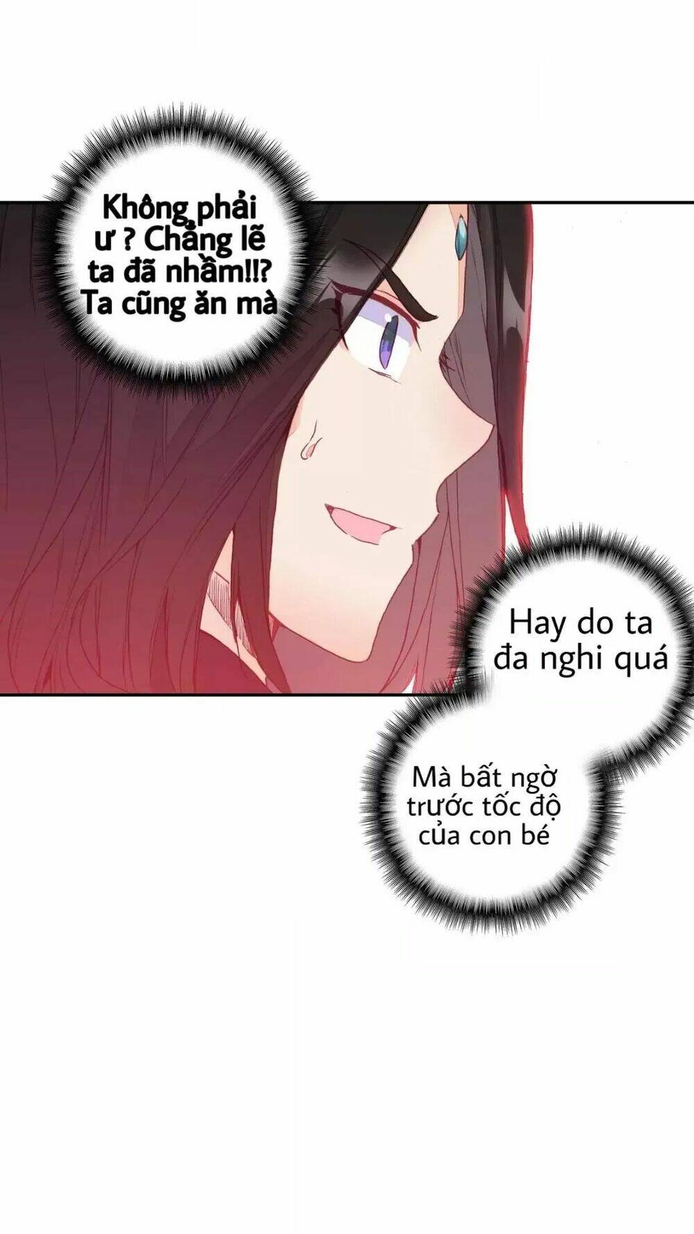Lão Đại Xuyên Không Thành Tiên Nữ: Chapter 32.1: Bão 2