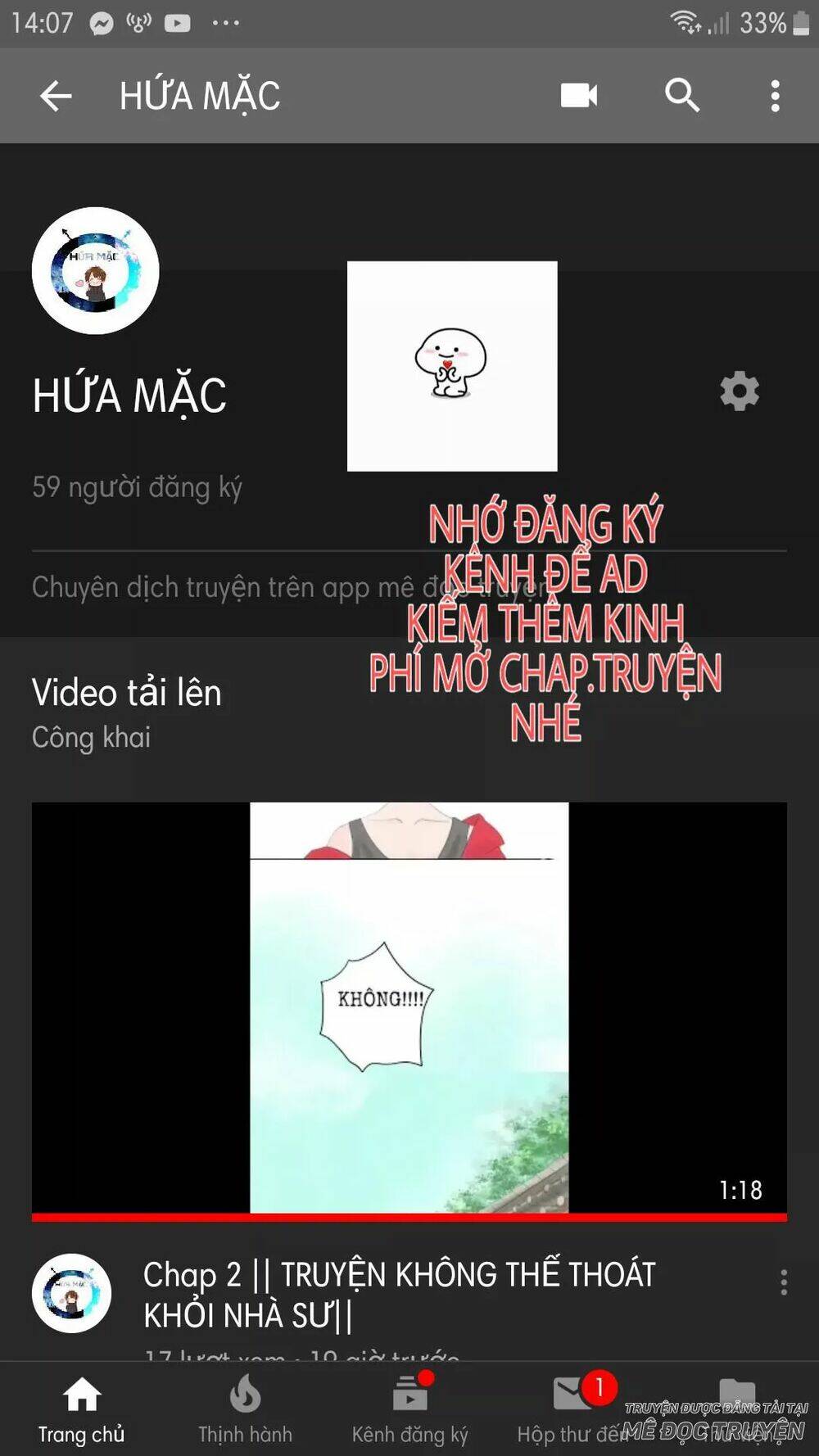 Lão Đại Xuyên Không Thành Tiên Nữ: Chapter 32.1: Bão 2