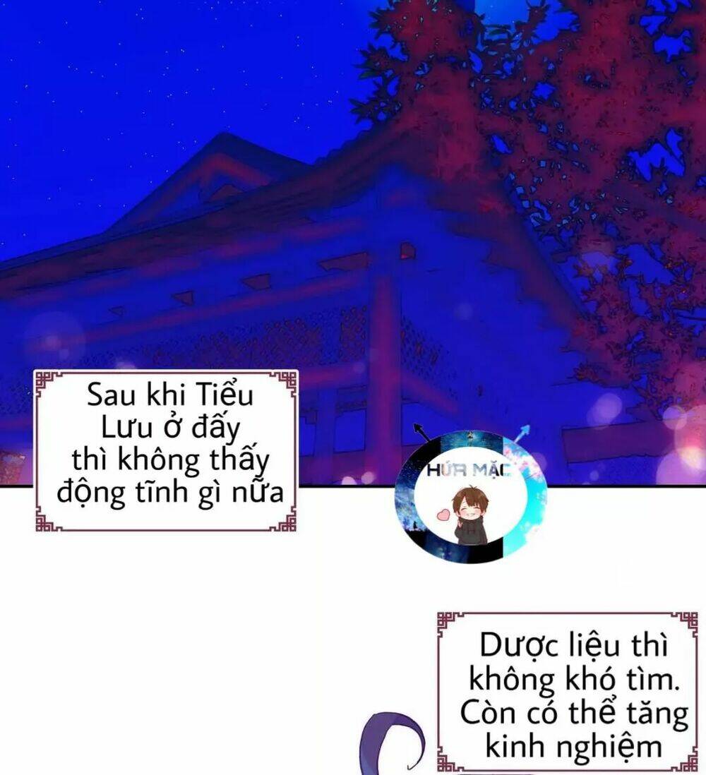 Lão Đại Xuyên Không Thành Tiên Nữ: Chapter 32.1: Bão 2