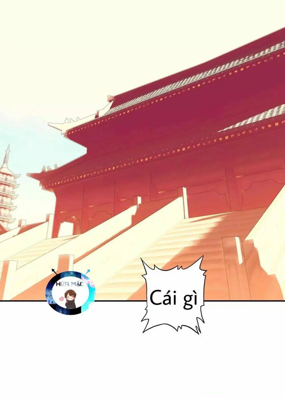 Lão Đại Xuyên Không Thành Tiên Nữ: Chapter 32.1: Bão 2