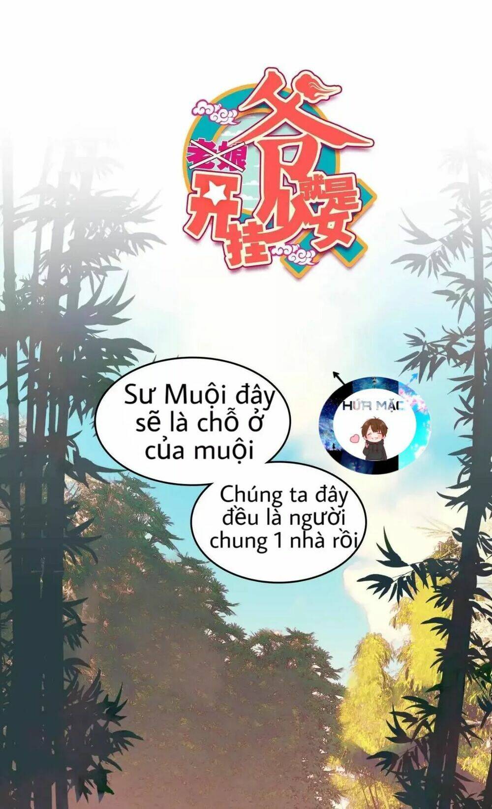 Lão Đại Xuyên Không Thành Tiên Nữ: Chapter 32: bão 1