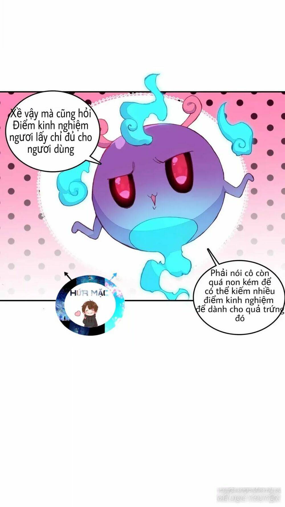 Lão Đại Xuyên Không Thành Tiên Nữ: Chapter 32: bão 1