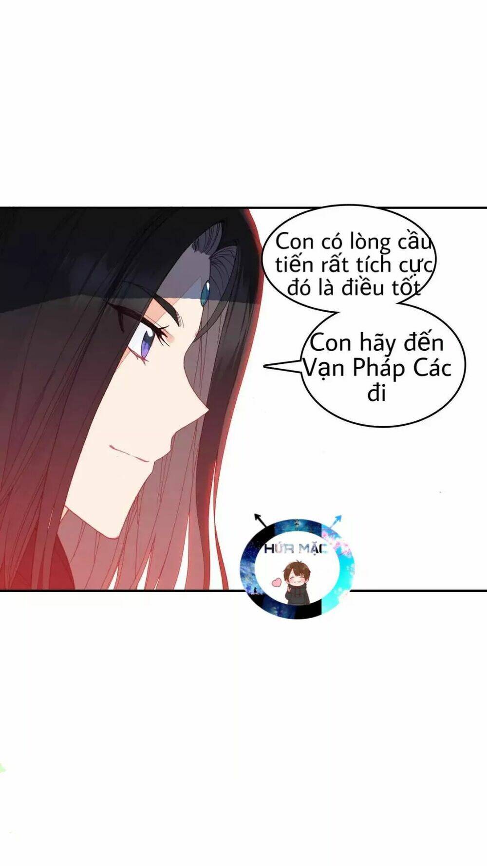 Lão Đại Xuyên Không Thành Tiên Nữ: Chapter 33.1