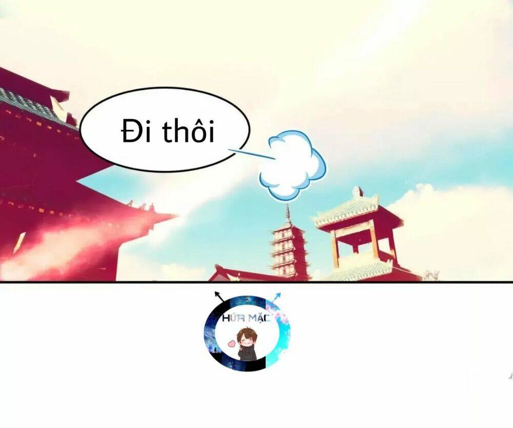 Lão Đại Xuyên Không Thành Tiên Nữ: Chapter 33.1