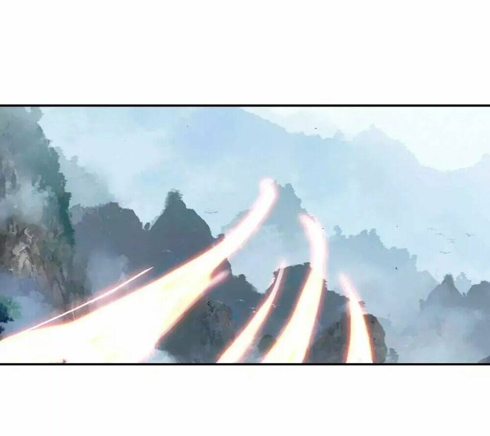 Lão Đại Xuyên Không Thành Tiên Nữ: Chapter 33.1