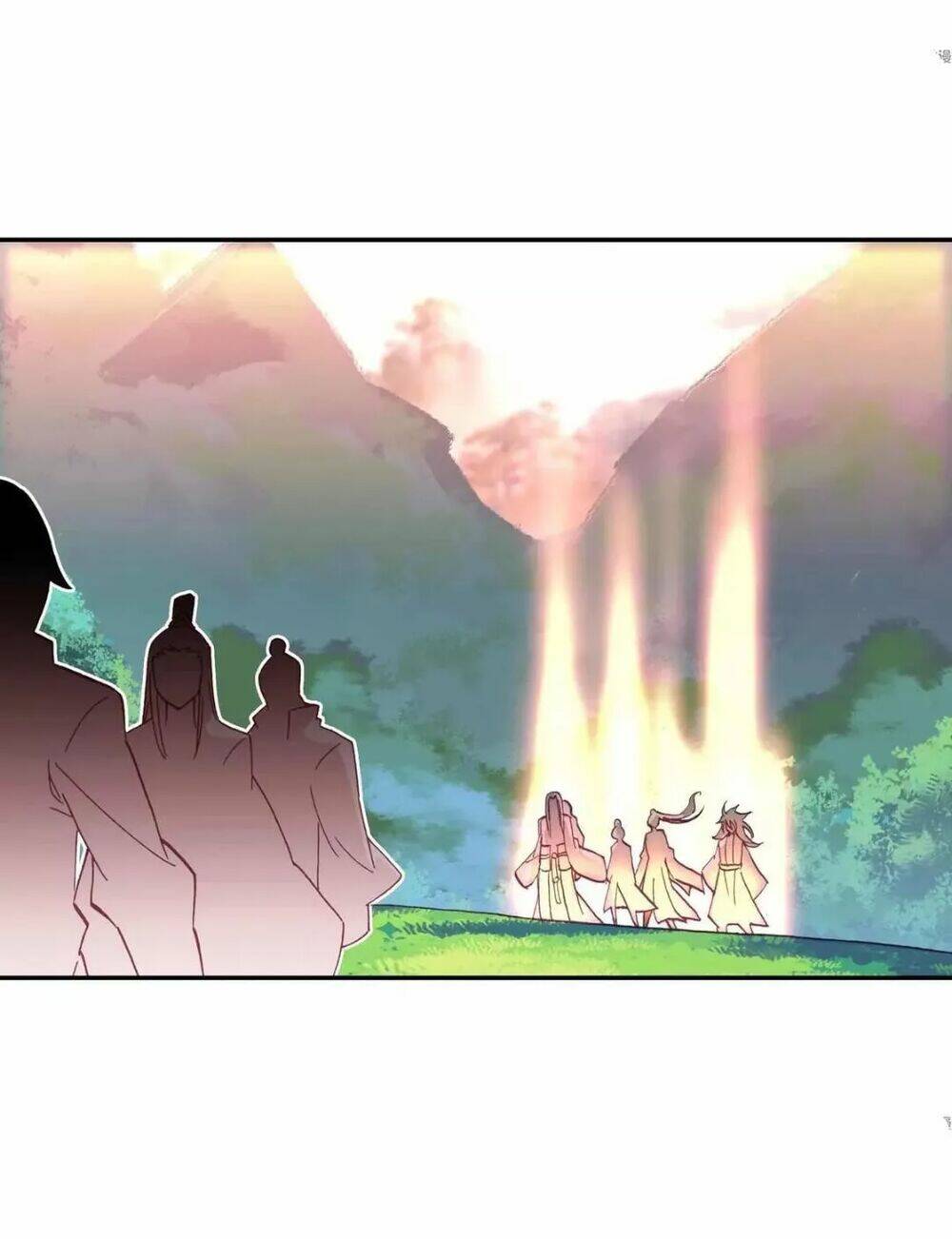 Lão Đại Xuyên Không Thành Tiên Nữ: Chapter 33.1
