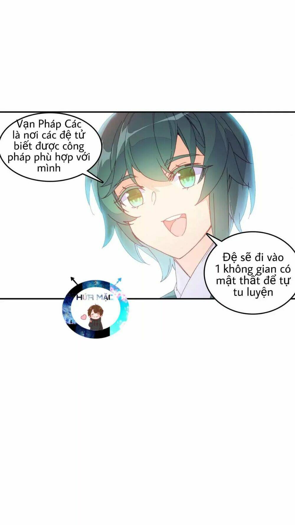 Lão Đại Xuyên Không Thành Tiên Nữ: Chapter 33.1