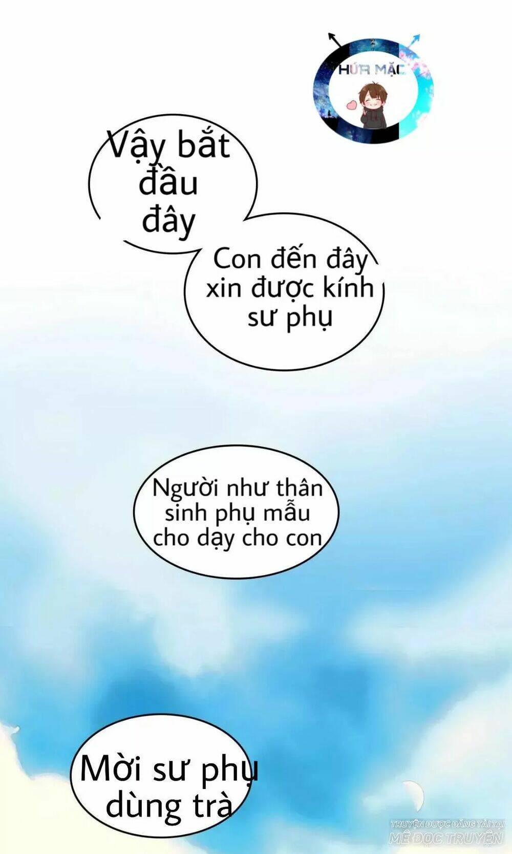 Lão Đại Xuyên Không Thành Tiên Nữ: Chapter 33