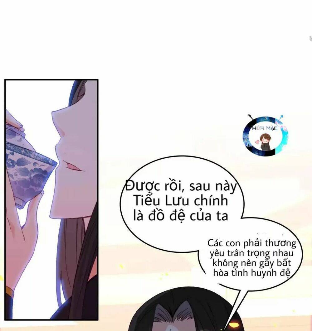Lão Đại Xuyên Không Thành Tiên Nữ: Chapter 33