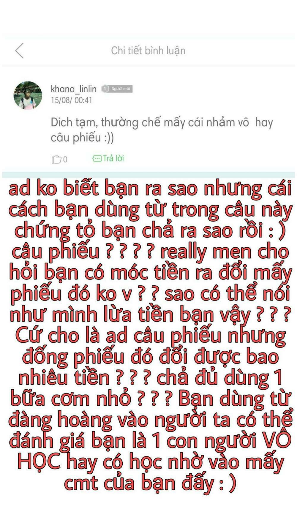 Lão Đại Xuyên Không Thành Tiên Nữ: Chapter 33