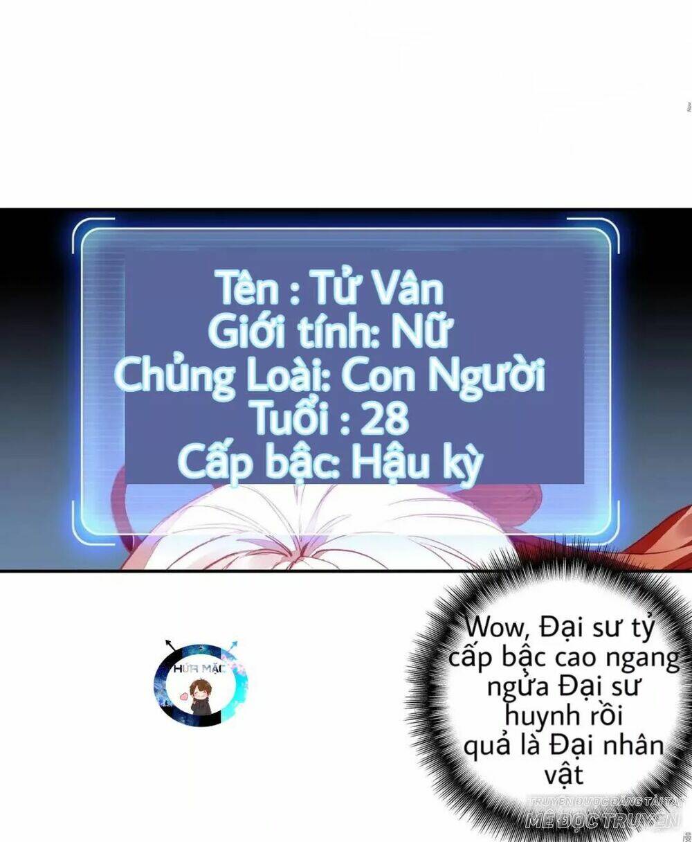 Lão Đại Xuyên Không Thành Tiên Nữ: Chapter 33