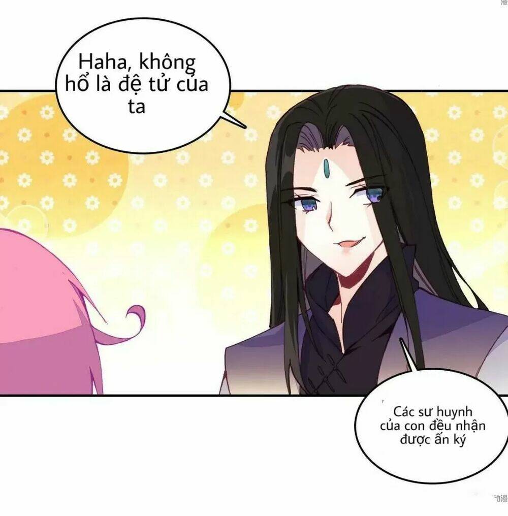 Lão Đại Xuyên Không Thành Tiên Nữ: Chapter 35.1: bão 4