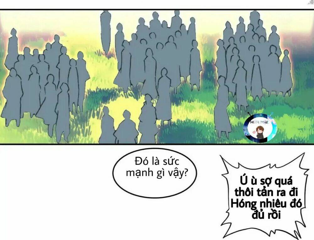 Lão Đại Xuyên Không Thành Tiên Nữ: Chapter 35.1: bão 4