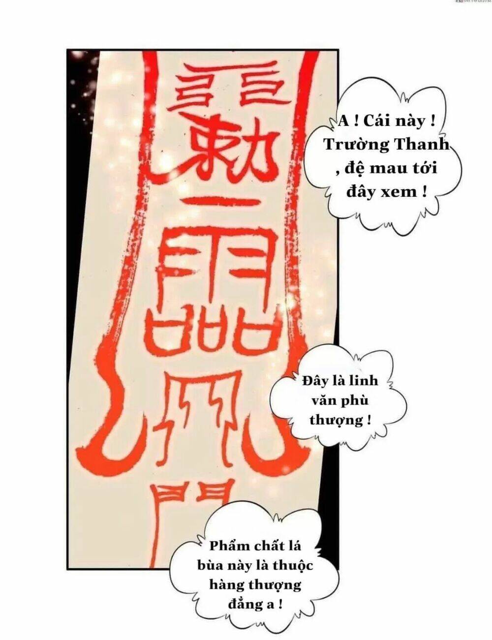 Lão Đại Xuyên Không Thành Tiên Nữ: Chapter 36: +Kèm ngày bão