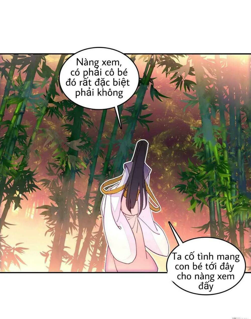 Lão Đại Xuyên Không Thành Tiên Nữ: Chapter 37.1: bão 2