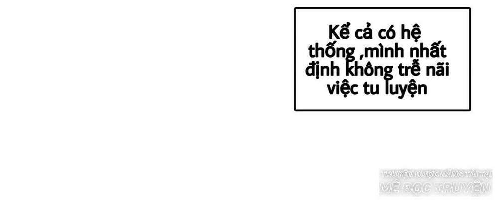 Lão Đại Xuyên Không Thành Tiên Nữ: Chapter 37: Bão 1