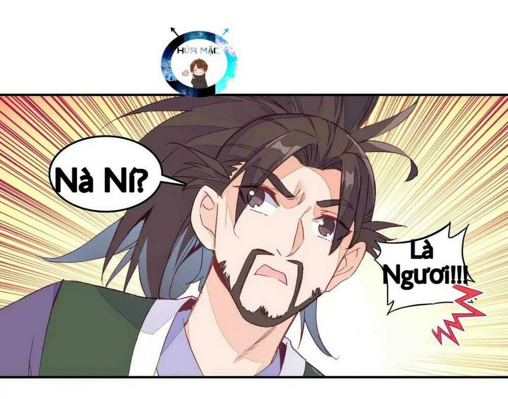 Lão Đại Xuyên Không Thành Tiên Nữ: Chapter 38.1: bão 4 muộn