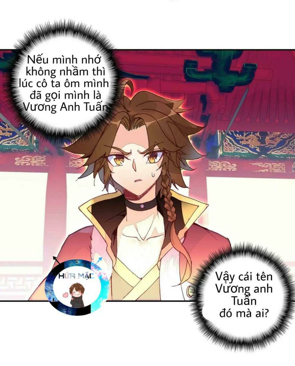 Lão Đại Xuyên Không Thành Tiên Nữ: Chapter 39.1