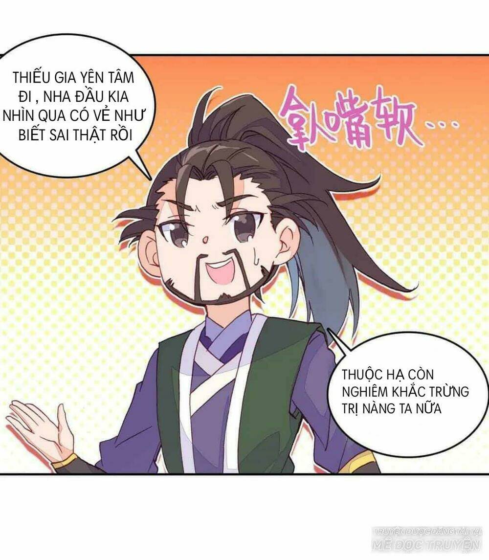 Lão Đại Xuyên Không Thành Tiên Nữ: Chapter 39.1