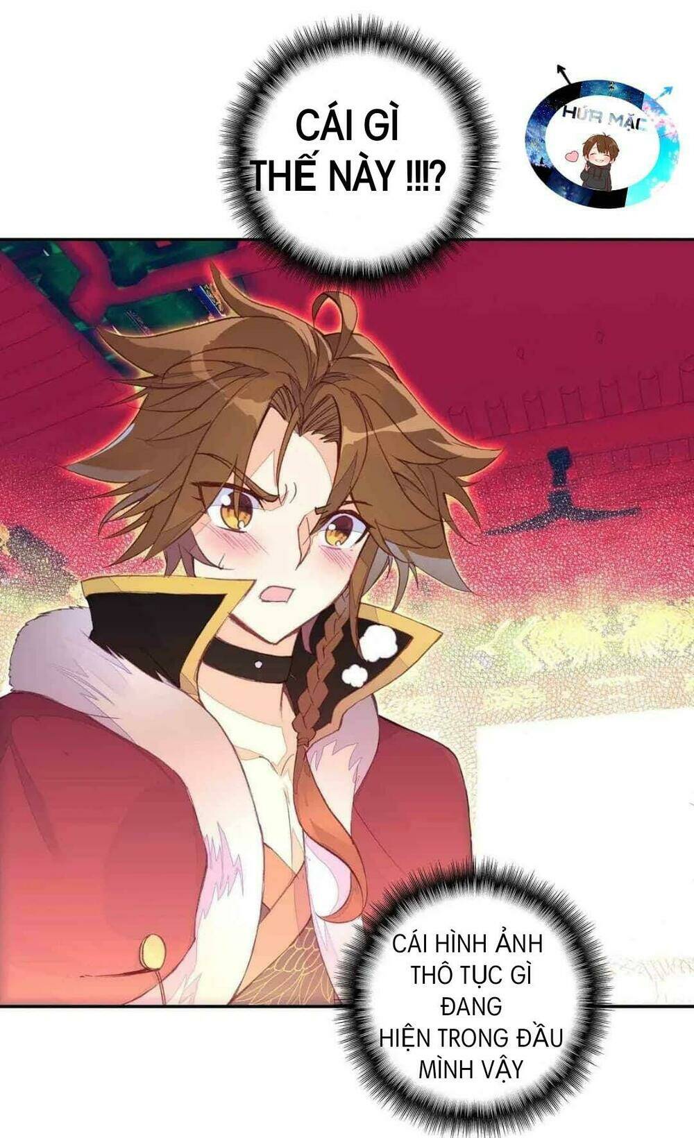 Lão Đại Xuyên Không Thành Tiên Nữ: Chapter 39.1