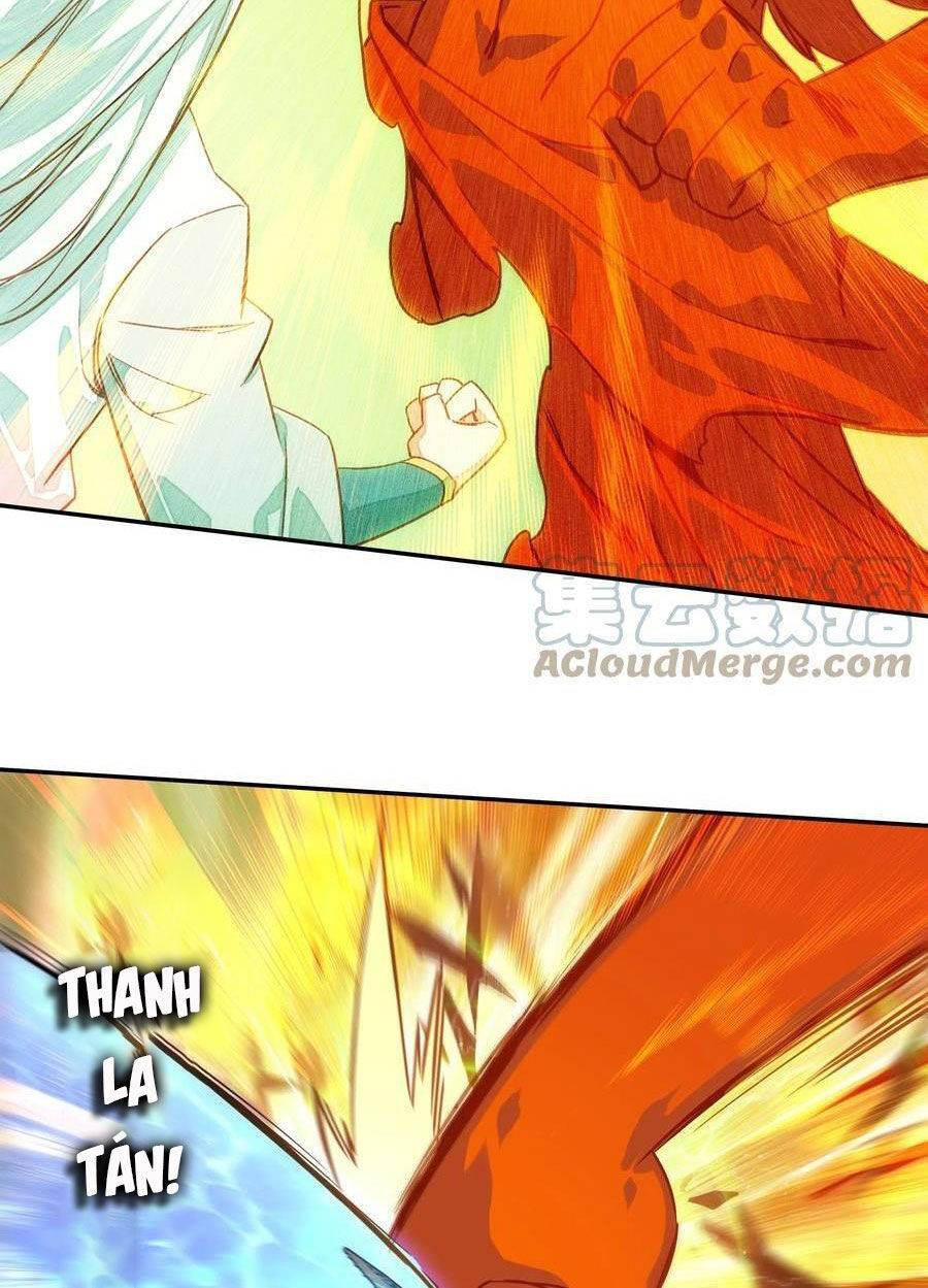 Lão Đại Xuyên Không Thành Tiên Nữ: Chapter 206