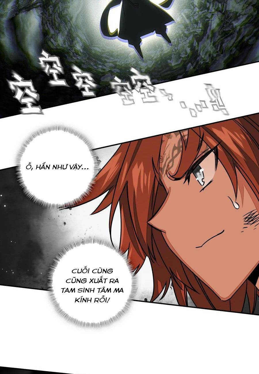 Lão Đại Xuyên Không Thành Tiên Nữ: Chapter 206