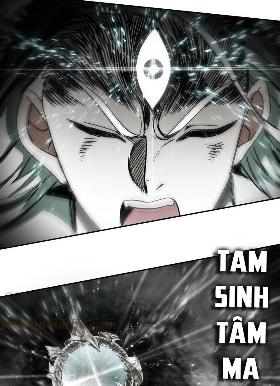 Lão Đại Xuyên Không Thành Tiên Nữ: Chapter 206
