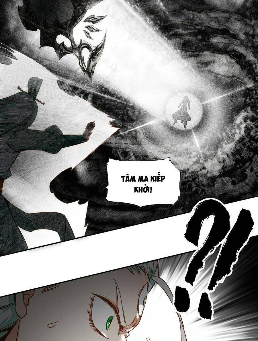 Lão Đại Xuyên Không Thành Tiên Nữ: Chapter 206
