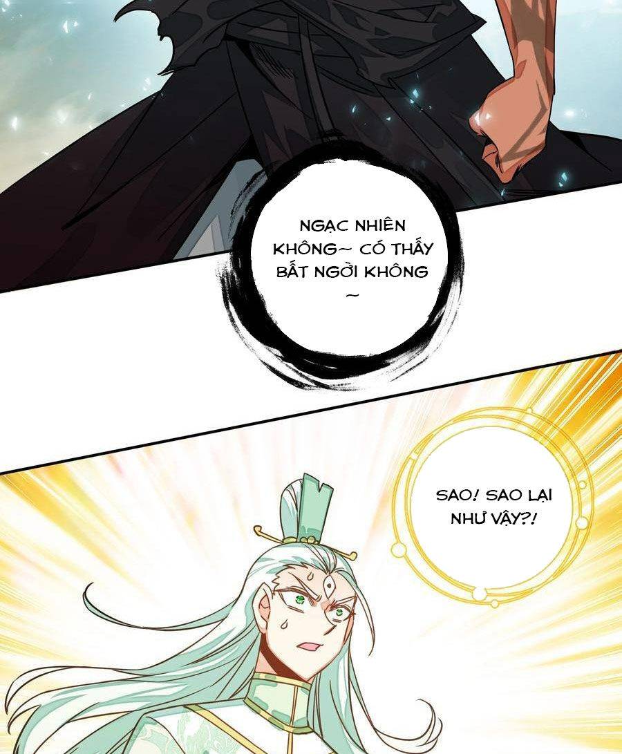 Lão Đại Xuyên Không Thành Tiên Nữ: Chapter 206