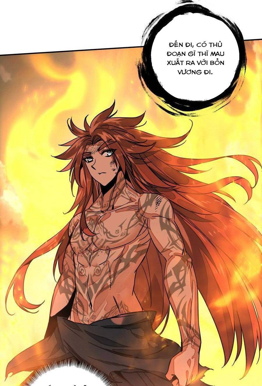 Lão Đại Xuyên Không Thành Tiên Nữ: Chapter 207