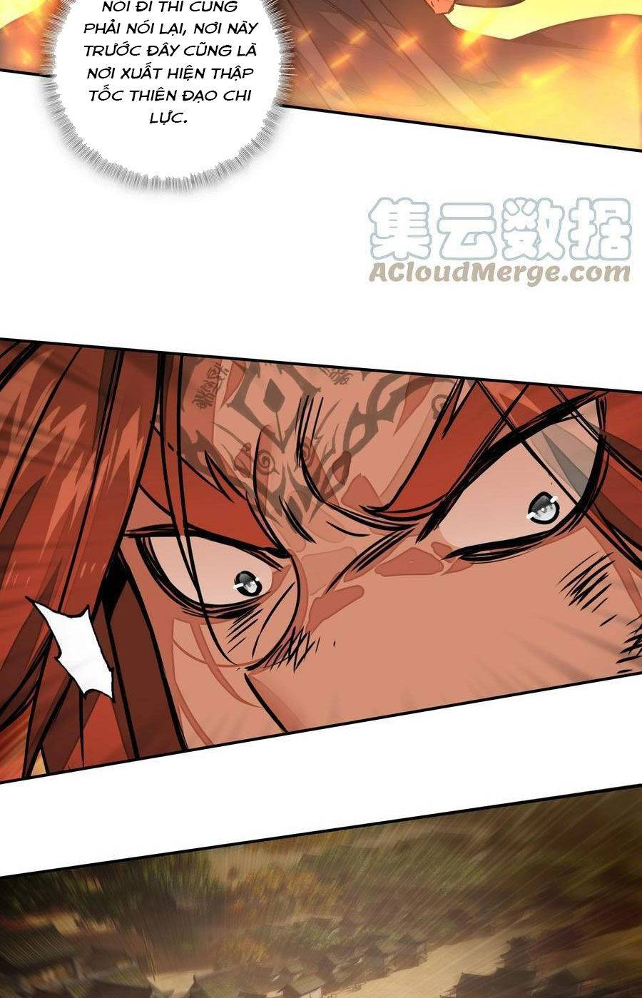 Lão Đại Xuyên Không Thành Tiên Nữ: Chapter 207