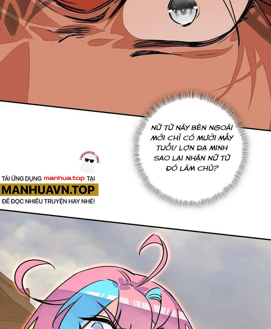 Lão Đại Xuyên Không Thành Tiên Nữ: Chapter 207