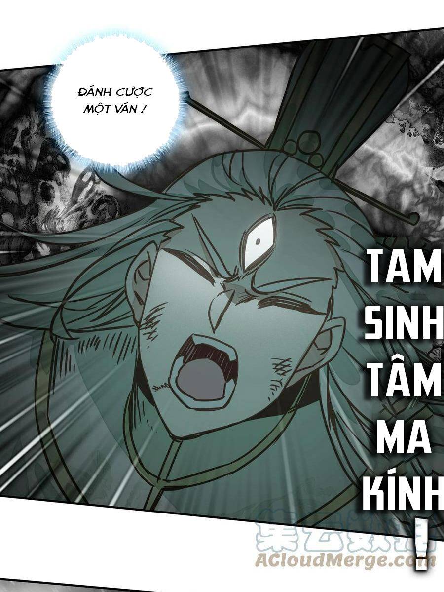 Lão Đại Xuyên Không Thành Tiên Nữ: Chapter 207