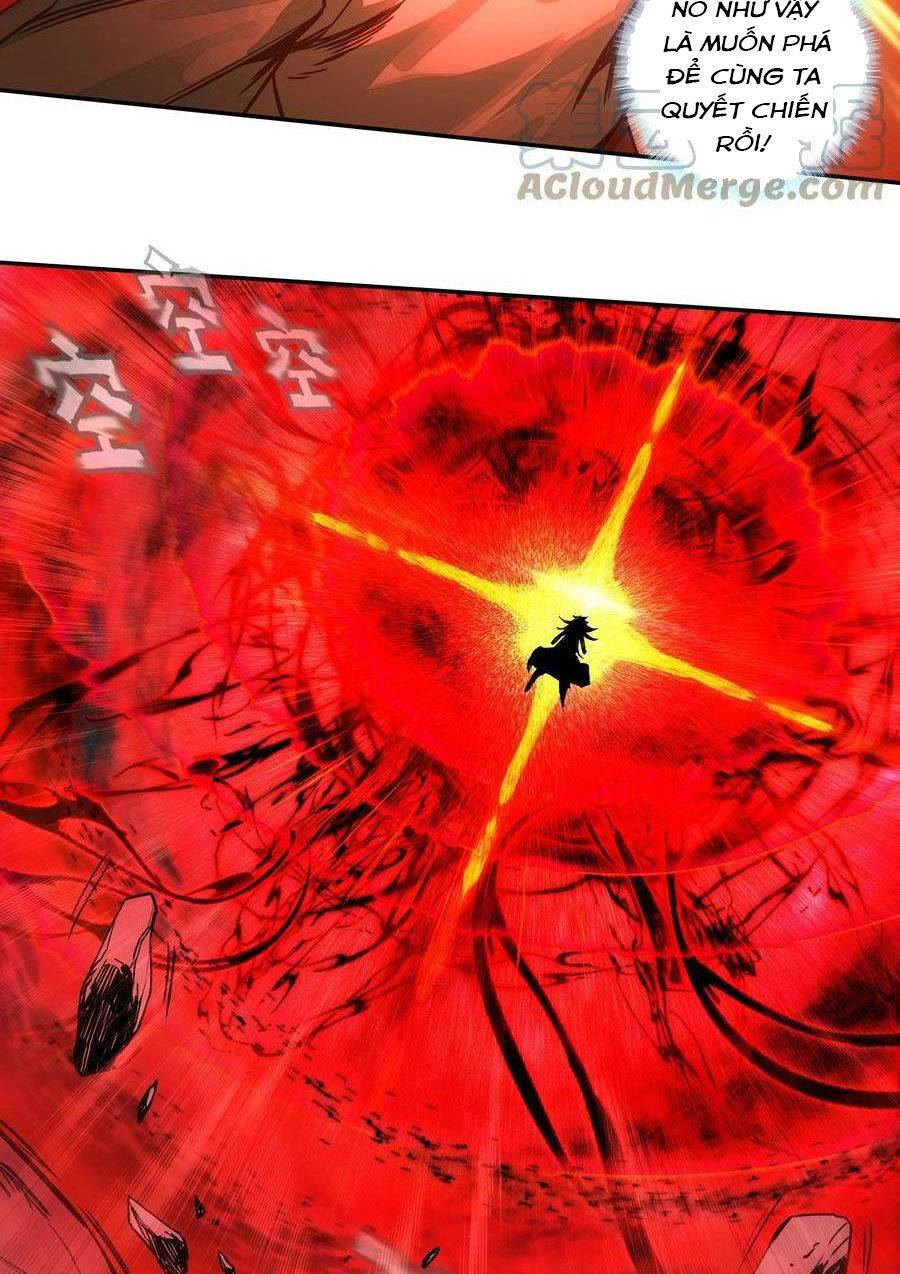 Lão Đại Xuyên Không Thành Tiên Nữ: Chapter 207