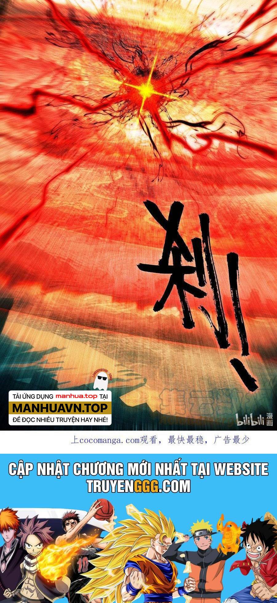 Lão Đại Xuyên Không Thành Tiên Nữ: Chapter 207
