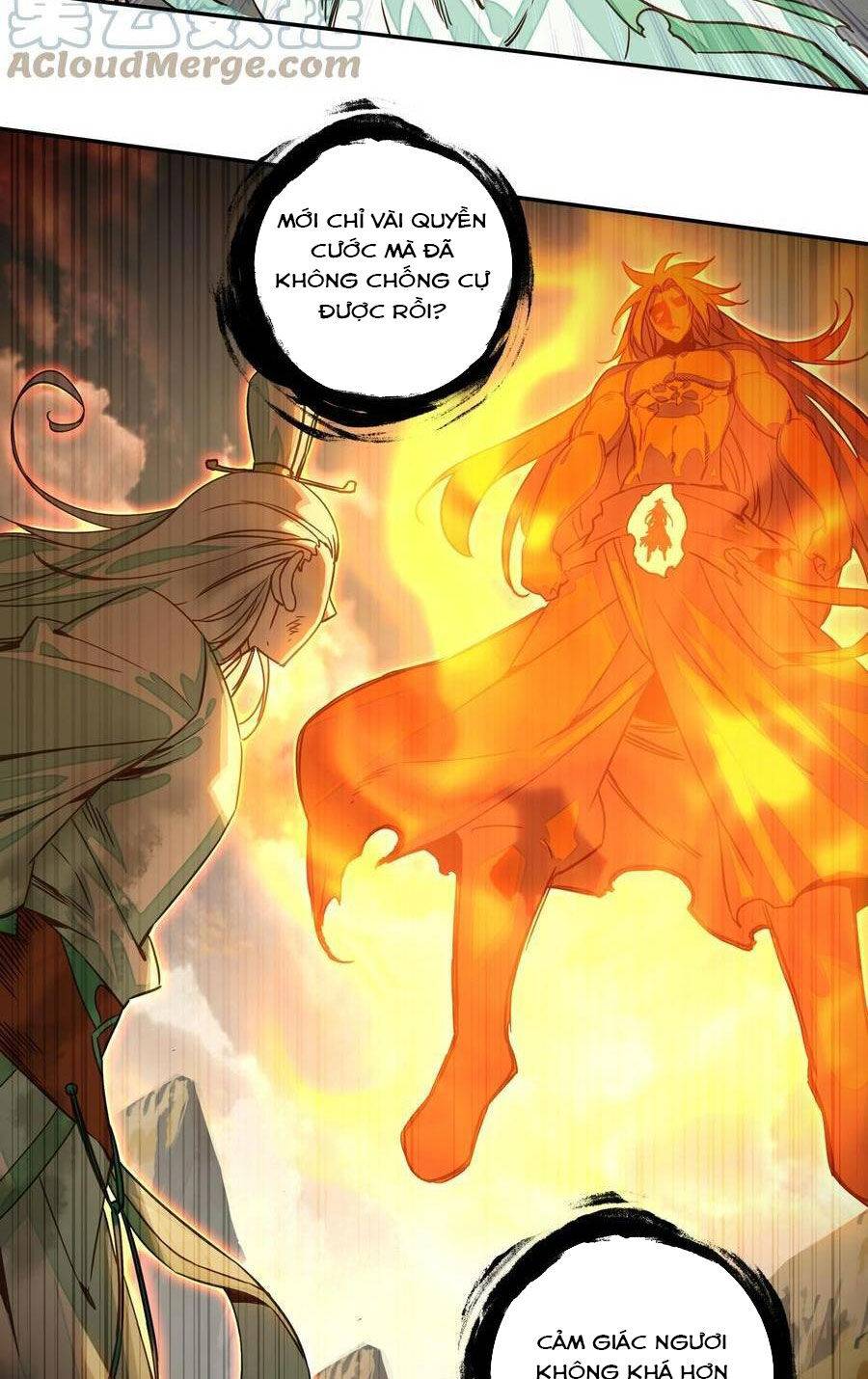 Lão Đại Xuyên Không Thành Tiên Nữ: Chapter 207