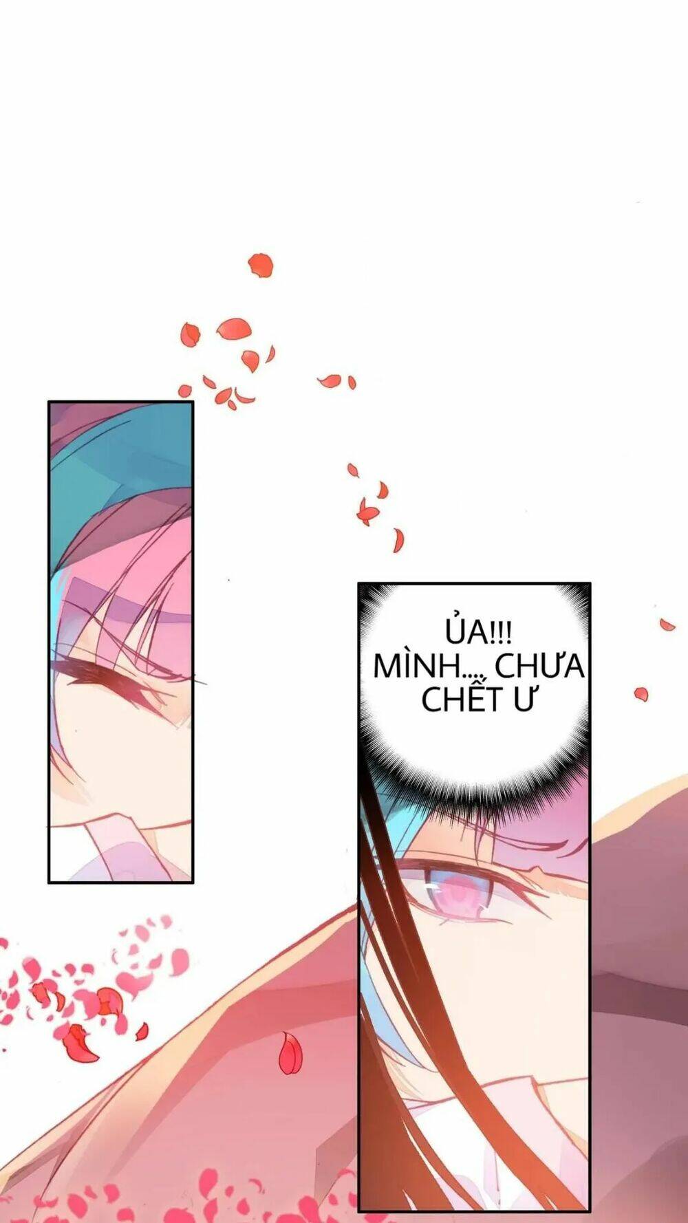 Lão Đại Xuyên Không Thành Tiên Nữ: Chapter 4