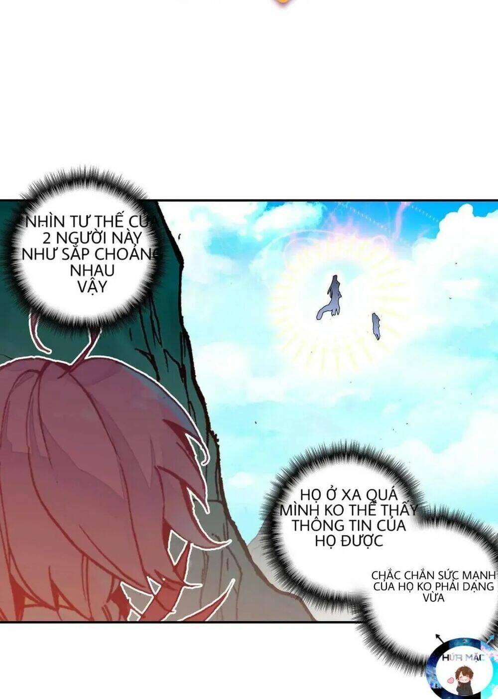 Lão Đại Xuyên Không Thành Tiên Nữ: Chapter 4