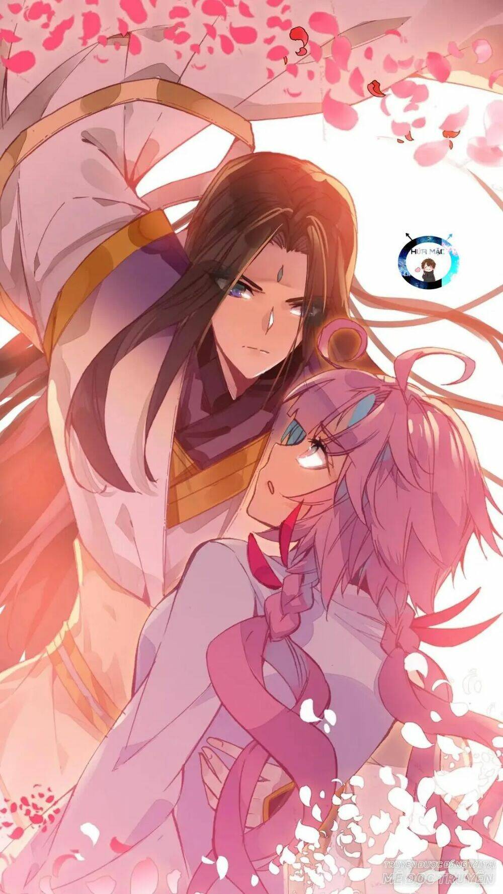 Lão Đại Xuyên Không Thành Tiên Nữ: Chapter 4