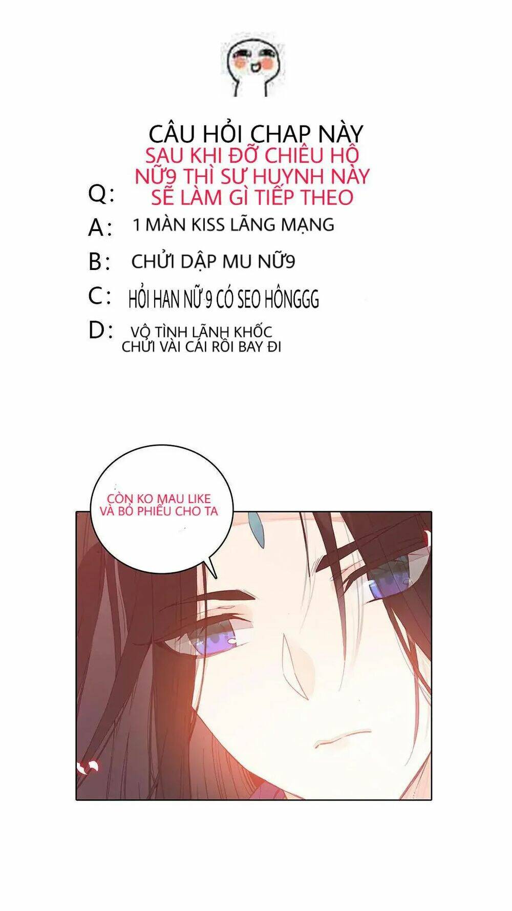 Lão Đại Xuyên Không Thành Tiên Nữ: Chapter 4