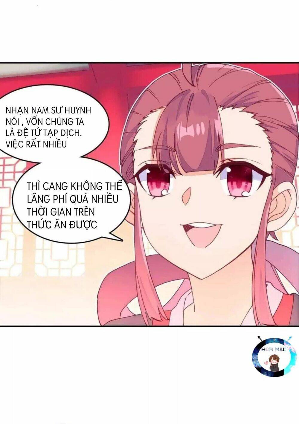 Lão Đại Xuyên Không Thành Tiên Nữ: Chapter 40