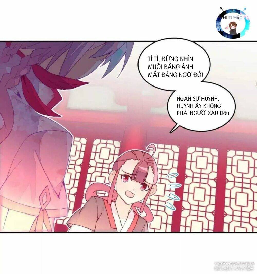 Lão Đại Xuyên Không Thành Tiên Nữ: Chapter 40